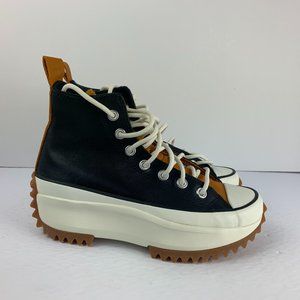 NEW Converse Run Star Hike High Women’s Si…